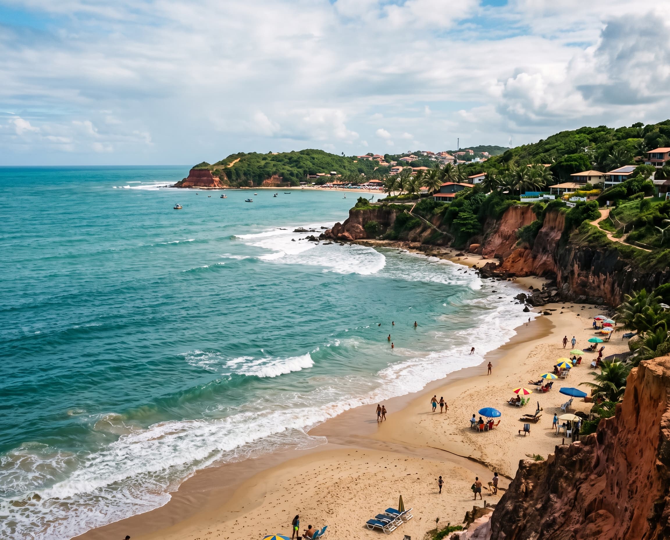 Pipa, Rio Grande do Norte