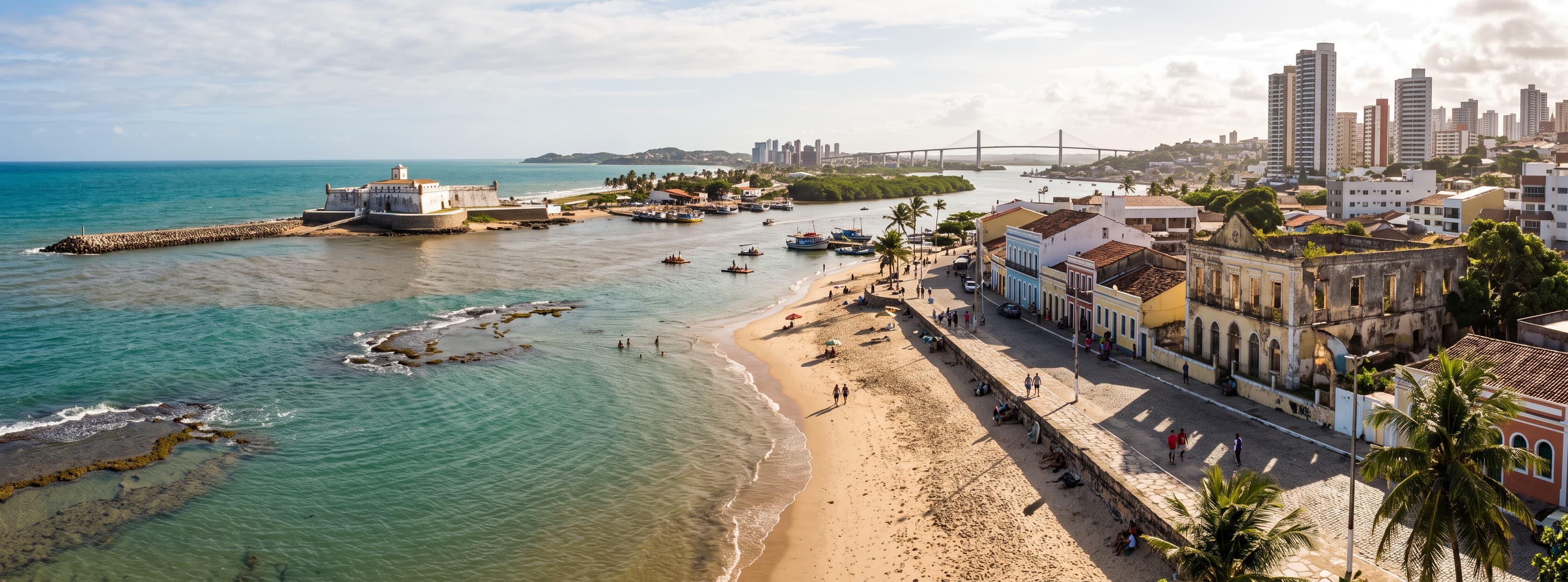 Natal histórica, Rio Grande do Norte